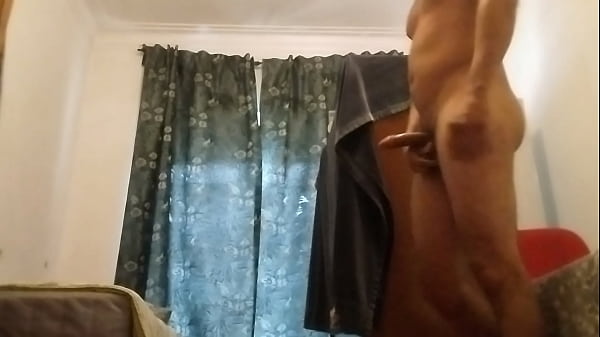 Girl friend said she was going to visit the guy with the big dick