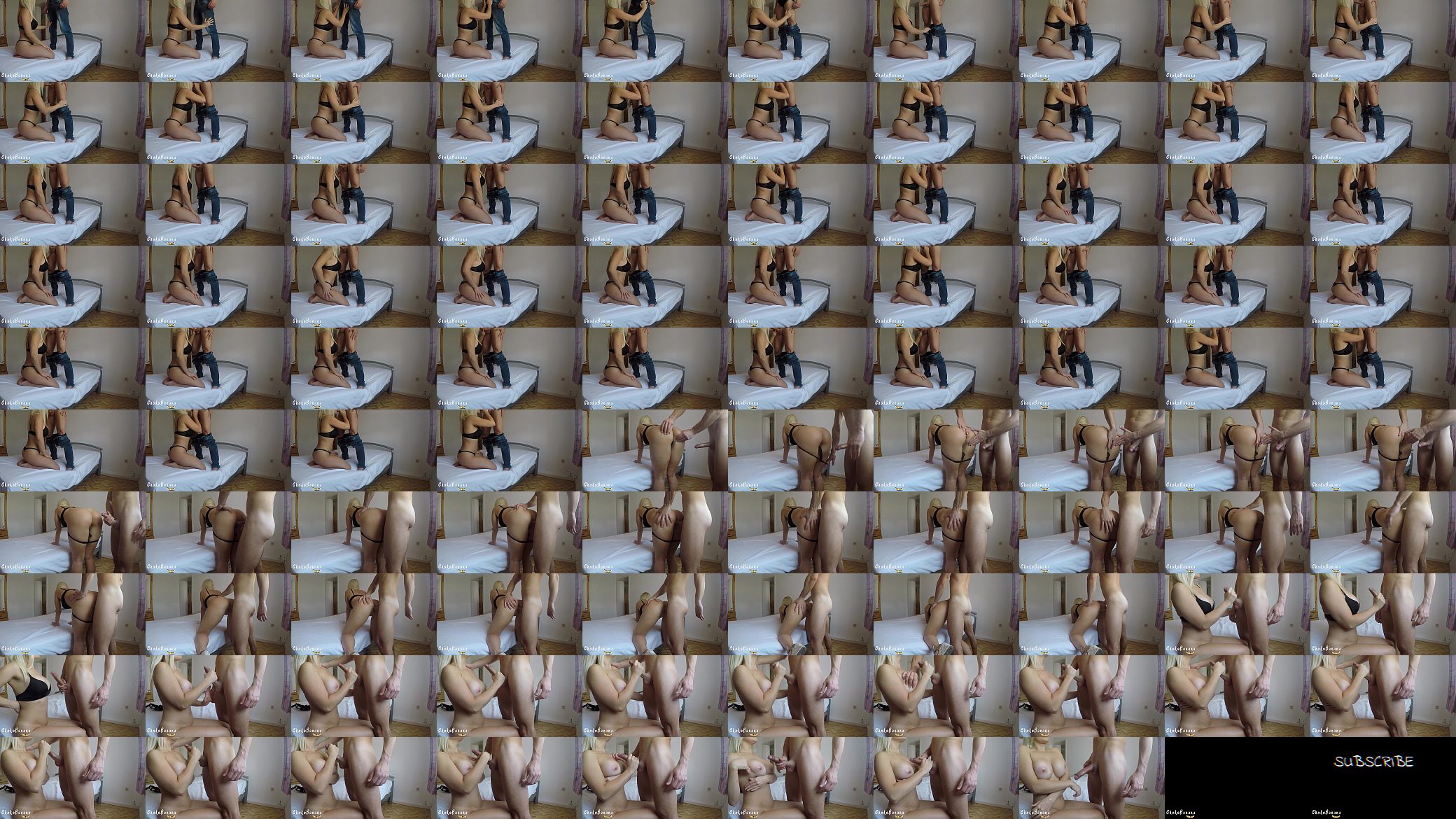 Hot Girlfriend loves cum on her Big Boobs 预览图