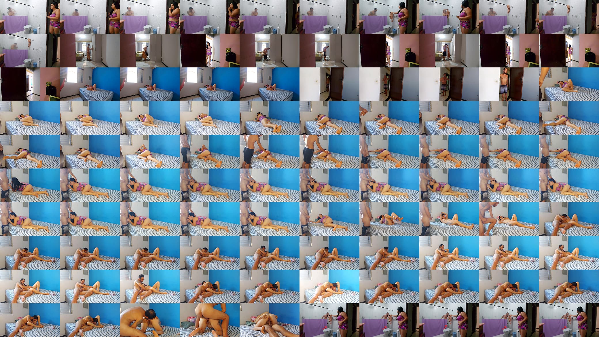 Desejos pelo marido da minha Madrasta 预览图