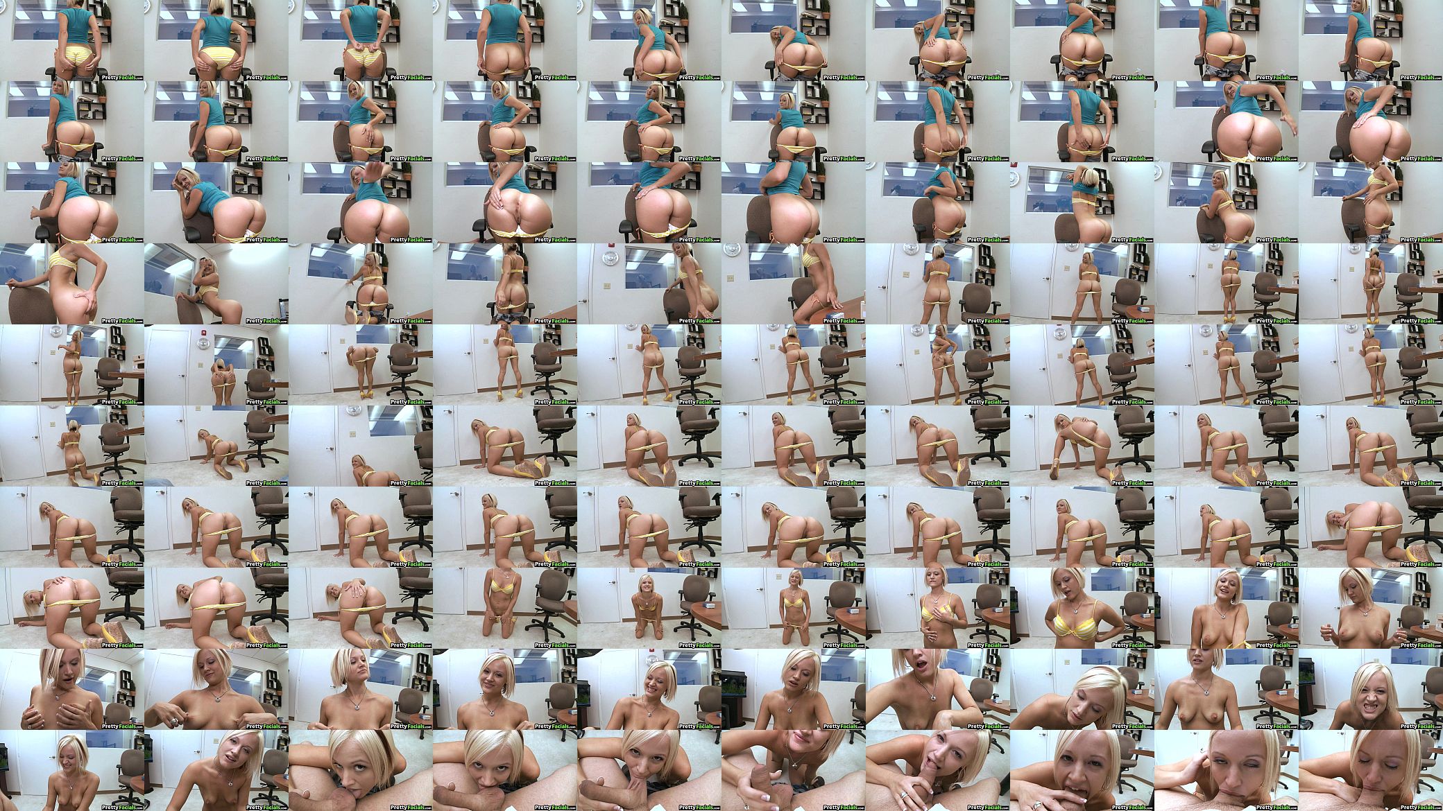 Big booty blonde Jasmine Jolie 1 1.1 预览图