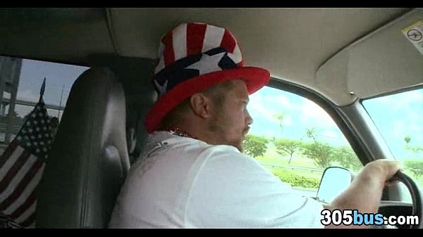 Banged in the Van 48