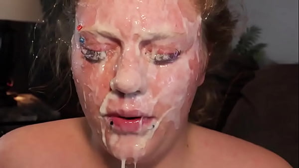 Here I go again, making these filthy sluts a mess.