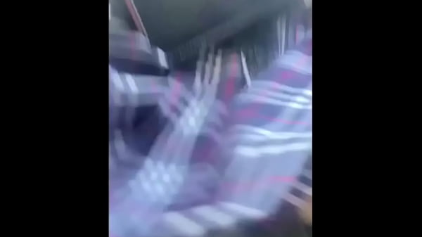 Ki-Sim gets naked on the street and fucks a guy
