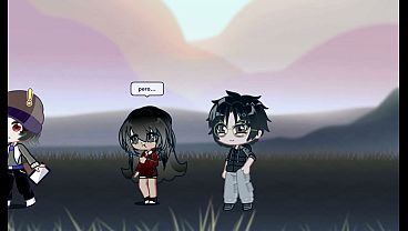 Gachalife DoggyStyle pronebone Hentai