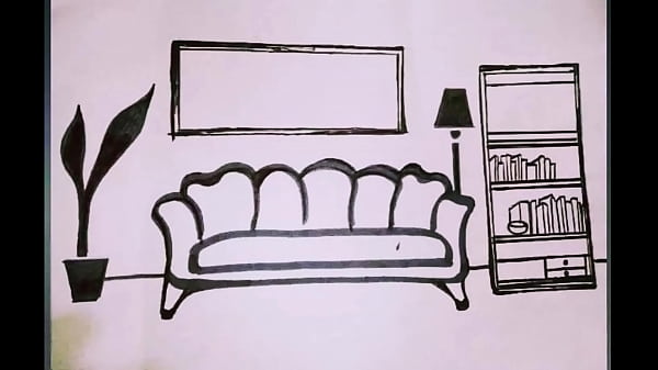 MARTINA (Cuento) por Marcelo Pérez / Narración y Dibujos: Alba Inés Rodríguez