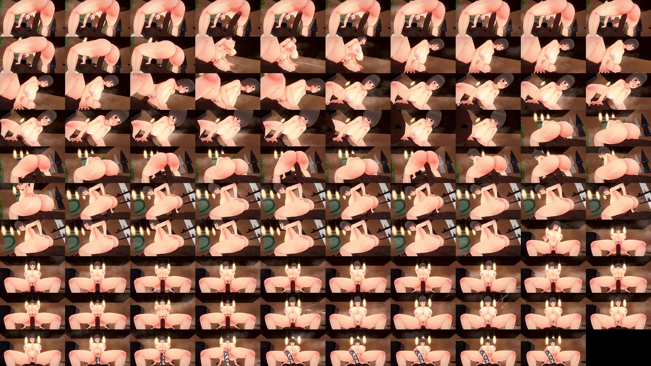 Cowgirl 预览图