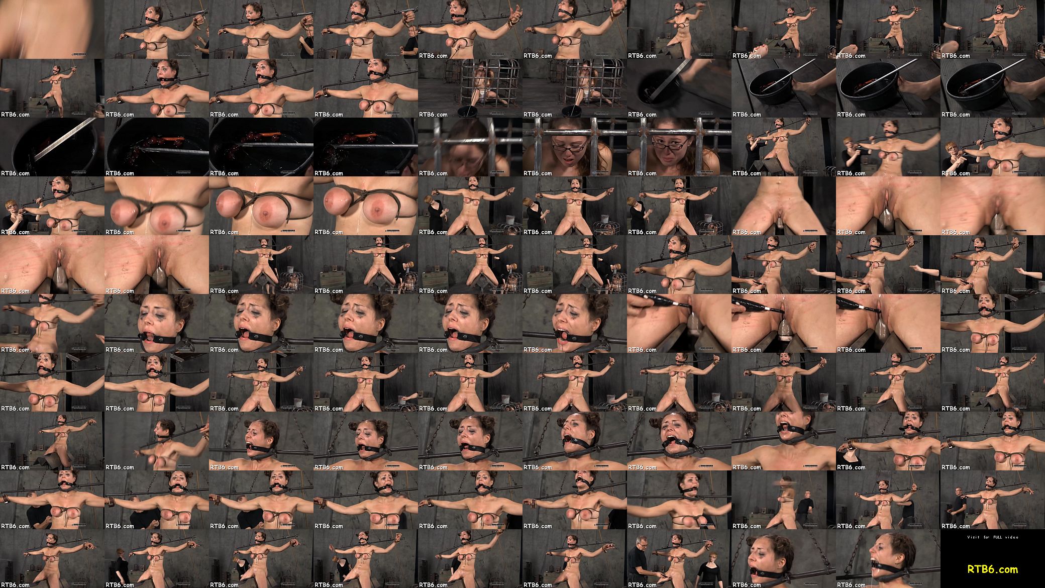 Machine thraldom porn 预览图