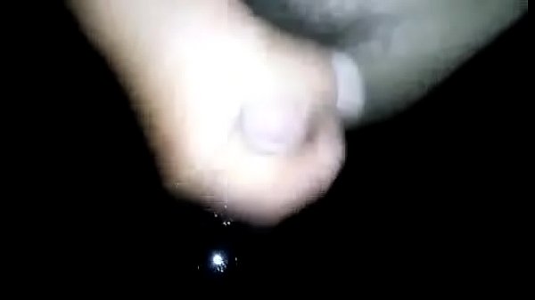 Mexicano se masturba