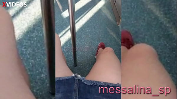 Download Video - MESSALINA - LATINA MILF WITH NO PANTIES FLASHES HER WET SHAVED PUSSY TO A STRANGER IN THE SUBWAY WHILE HE WAS TAKING PICTURES
