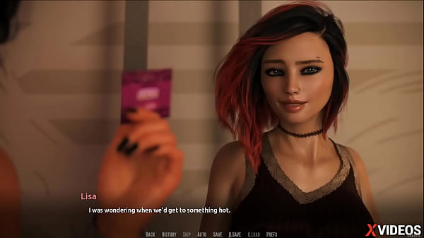 BECOME A ROCKSTAR • EP. 79 • ANAL SEX WITH AN EMO GIRL