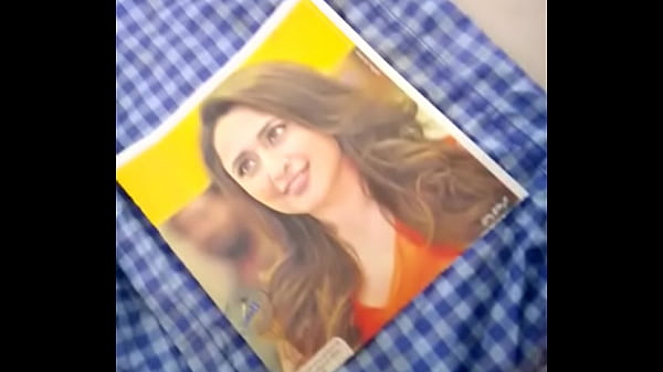 Pragya jaiswal cum tribute