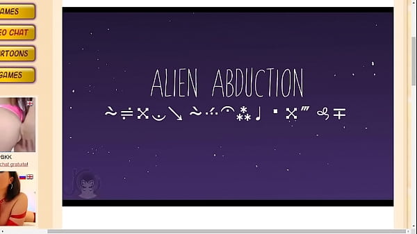 thumb sexy alien