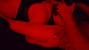 Red Light Video #24 Part 2