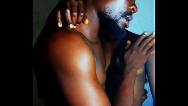 Sexyriita giving the best Brazilian sex ,ebony slut milf . standing sex