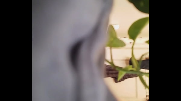 Sexy mom in shower part2