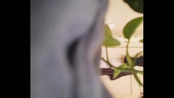 Sexy mom in shower part2