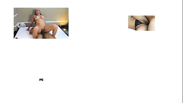 I couldn't stand to fuck the hottest on the channel