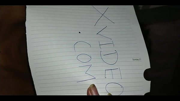 Verifizierungsvideo