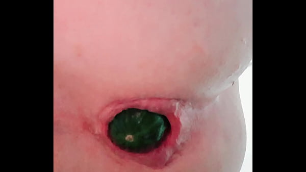 Pink anal