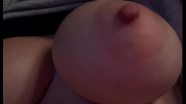 Italian BIg tits Milf Artemisia Love hot solo tits bouncing sesh