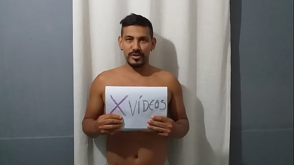 Vídeo de verificação