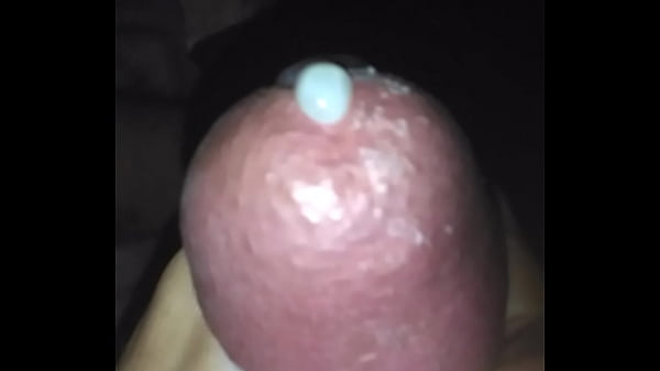 Gozando em slow motion