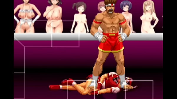Download Video - Joe Higashi X Athena Asamiya 98 MUGEN