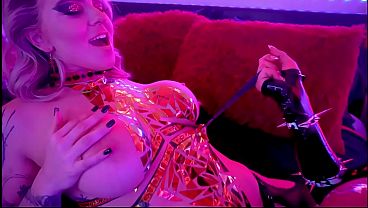 Red X Sex Tape: Built to Be Taken off