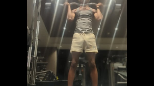 BlackBullTitus - Assista ao treino do TheTitusBull.