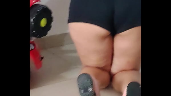 Tigrão e minha gostosa