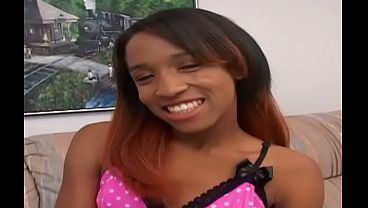 Devin Reese Is A Very Beautiful Black Girl