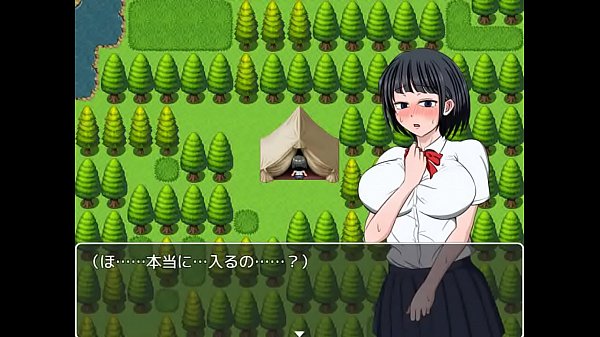 Download Video - &lbrack;H-Game&rsqb; Is a little strange