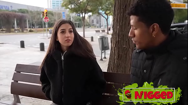 Download Video - Big black cocks rain down on Atenea Mujica&comma; Anastasia Rubio&comma; Albaan&comma; and Vanesa Merino's faces at FAKings&period;