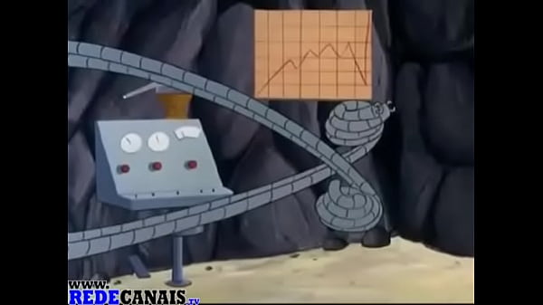 Homem Amanhã antigo ep 1