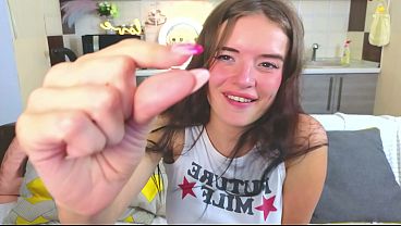 SPH-JOI SMALL PENIS STROKE