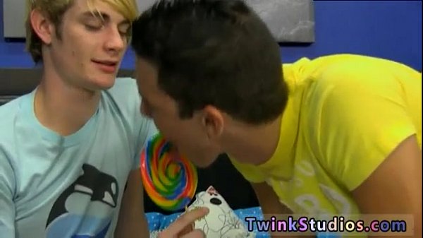 Nude boy gay sex with lady videos first time A...