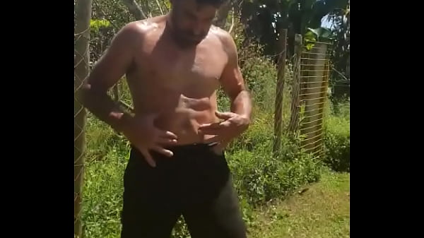 Quem curte sexo ao ar livre?