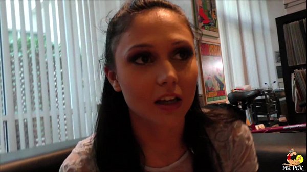 Ariana Marie Fucks Her Fan