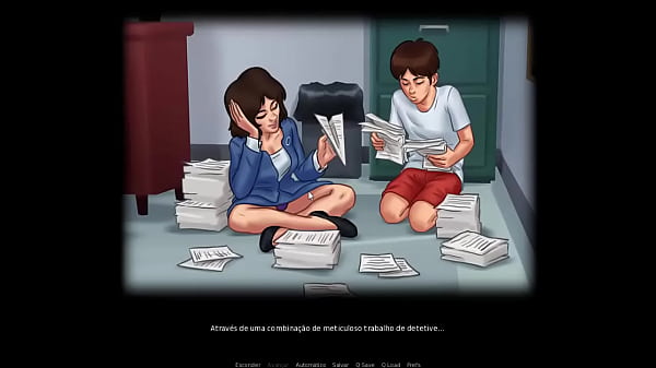 Porn Game