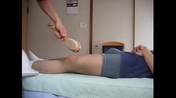 Download Video - A massagem e o volume da rola
