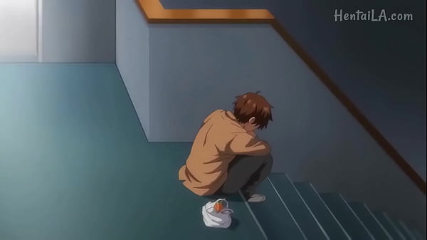Hentai Young student have sex at school