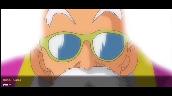 Maestro le hace el anal a bulma