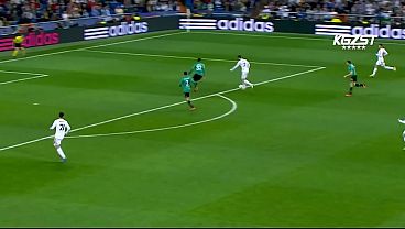 LAS MEJORES JUGADAS DEL COMANDATE