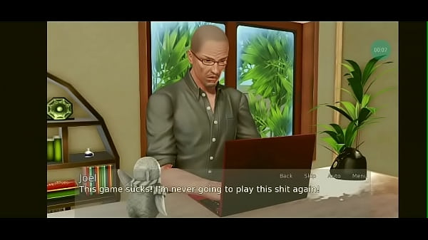 Linn want a cumshot on her face