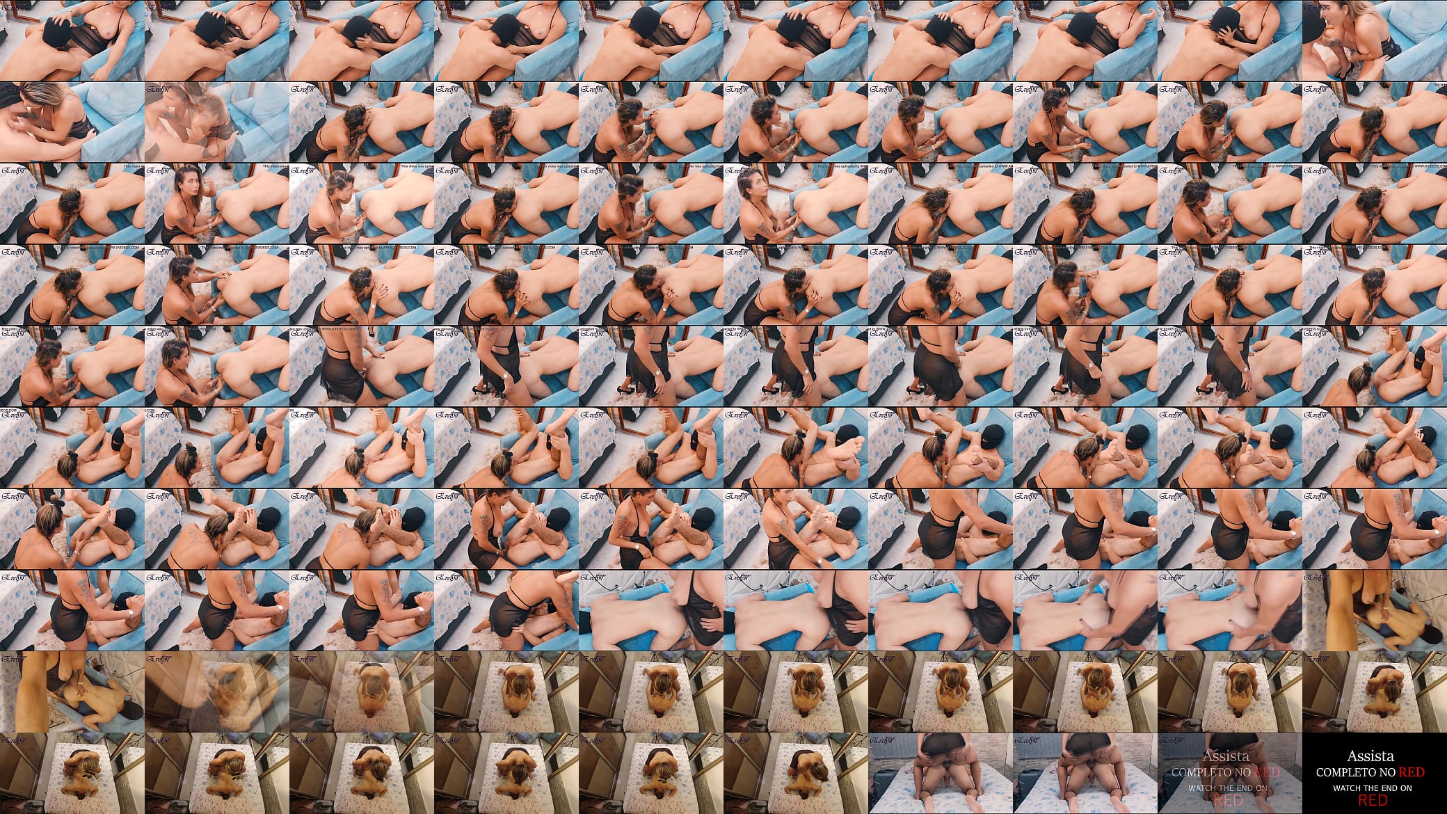 FODENDO CU DO F&Atilde; DO MEU INSTAGRAM 预览图
