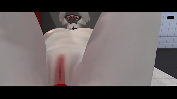Sexe Avec Un Loup. Porno Poilu. Jeu : Chaleur Vr.