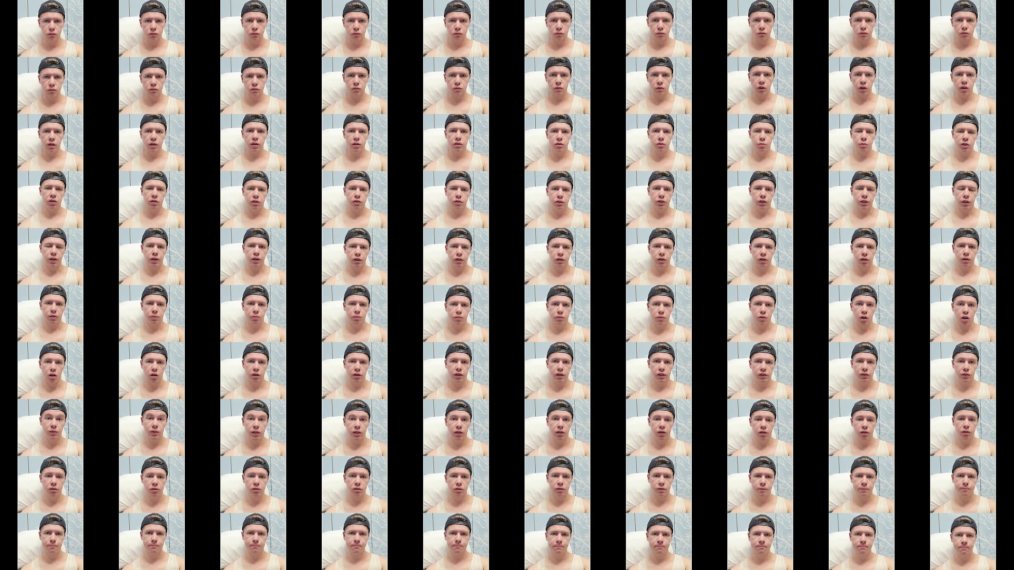 Verification video 预览图