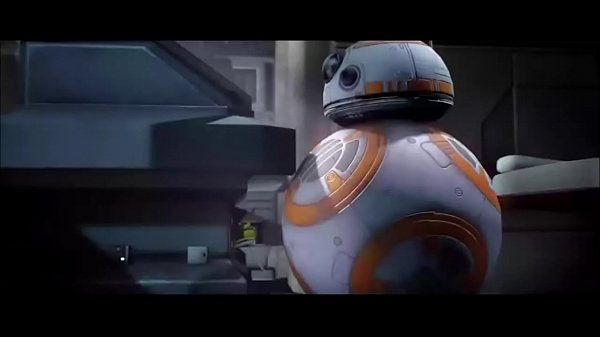 Download Video - Star Wars&colon; Episode IX