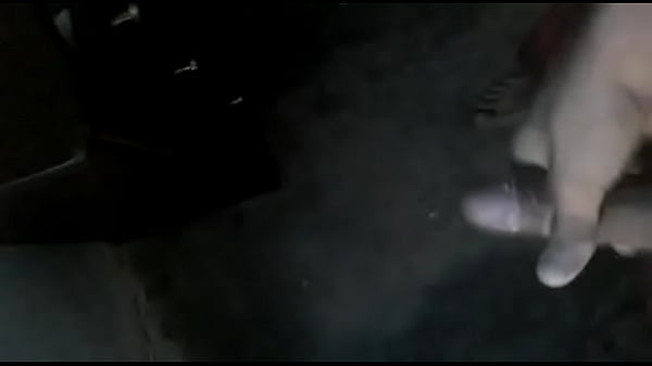 Venezolano se masturba