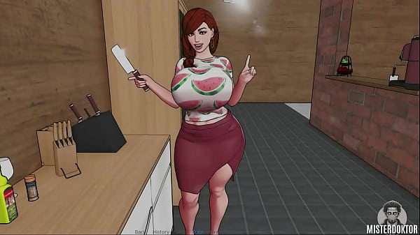 Download Video - DIVINE HEEL &num;17 &bull; She NEEDS to taste his hard&comma; shiny cock right now